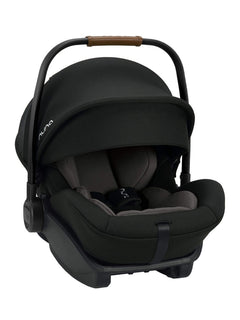 Nuna ARRA NEXT Car Seat i-Size Caviar Nuna Mama's Joy