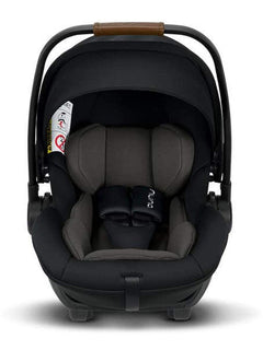 Nuna ARRA NEXT Car Seat i-Size Caviar Nuna Mama's Joy