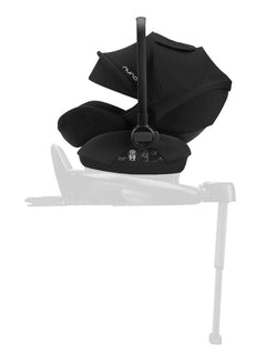 Nuna ARRA NEXT Car Seat i-Size Caviar Nuna Mama's Joy