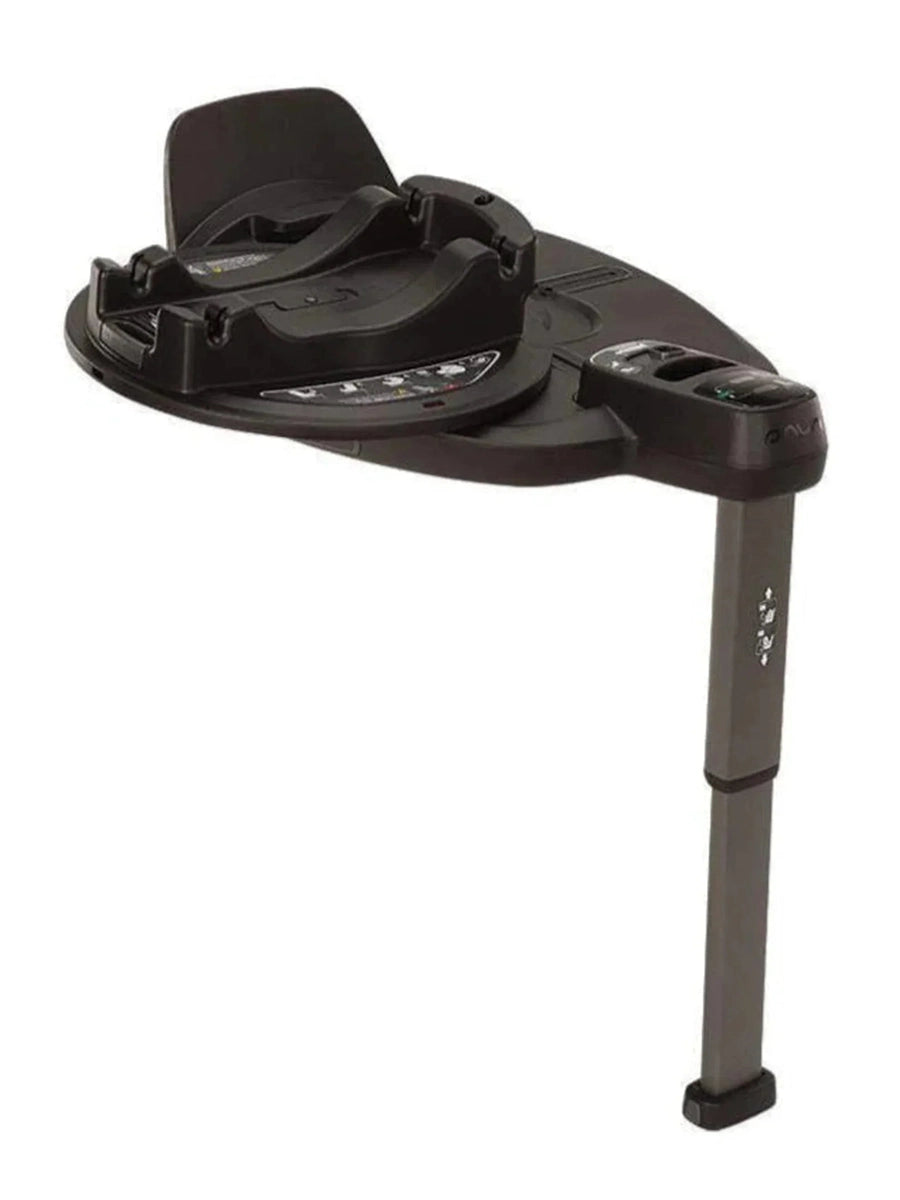 Nuna BASE CURV – Black | NEXT System Car Seat Base Nuna Mama's Joy