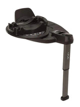 Nuna BASE CURV – Black | NEXT System Car Seat Base Nuna Mama's Joy