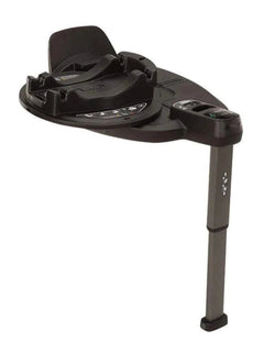 Nuna BASE CURV – Black | NEXT System Car Seat Base Nuna Mama's Joy