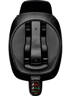 Nuna Base Next Car Seat for Unisex Kids with ISOFIX 360° Rotating Base - Caviar Nuna Mama's Joy