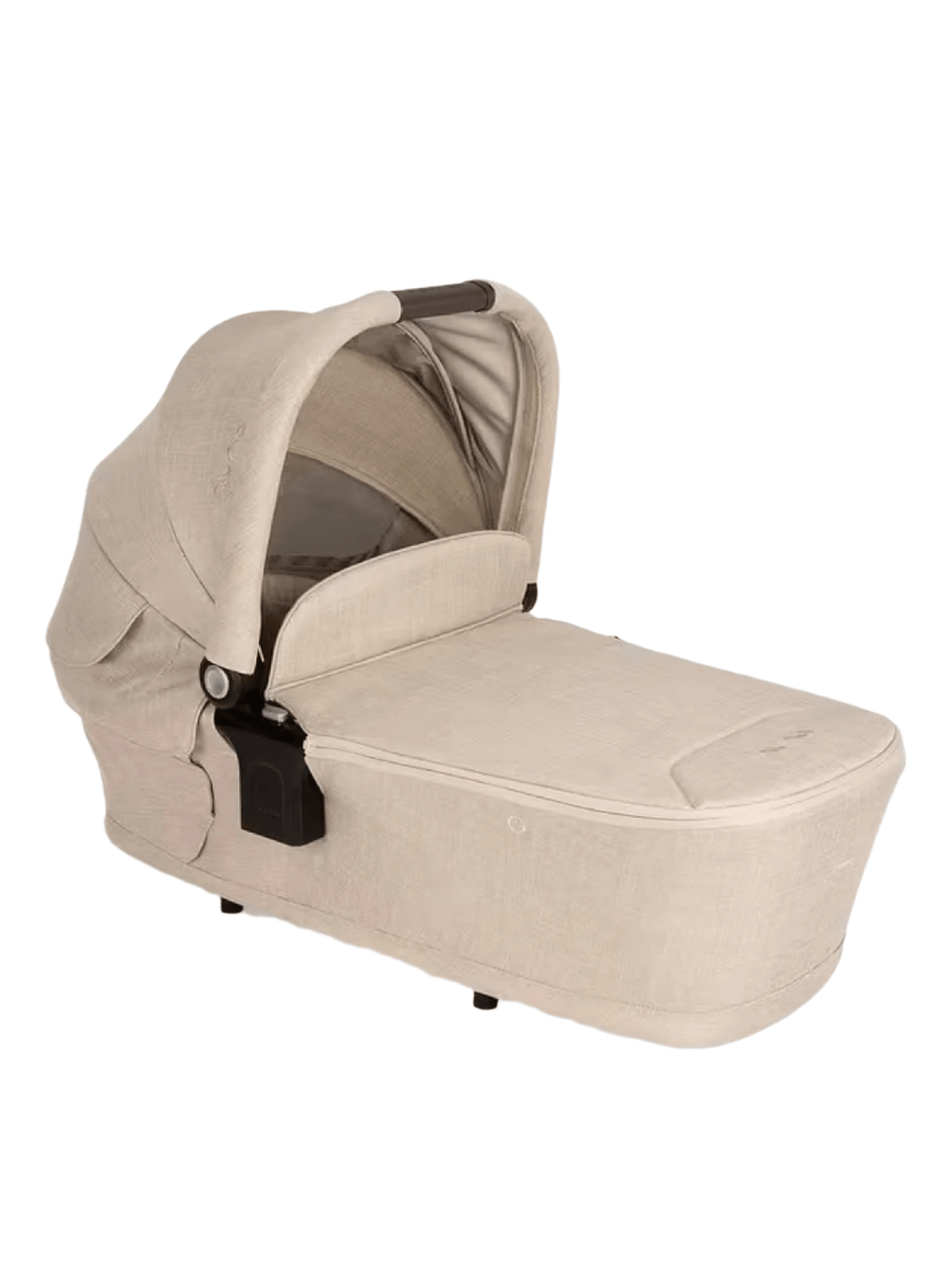 Nuna LYTL Carrycot - Biscotti Nuna Mama's Joy