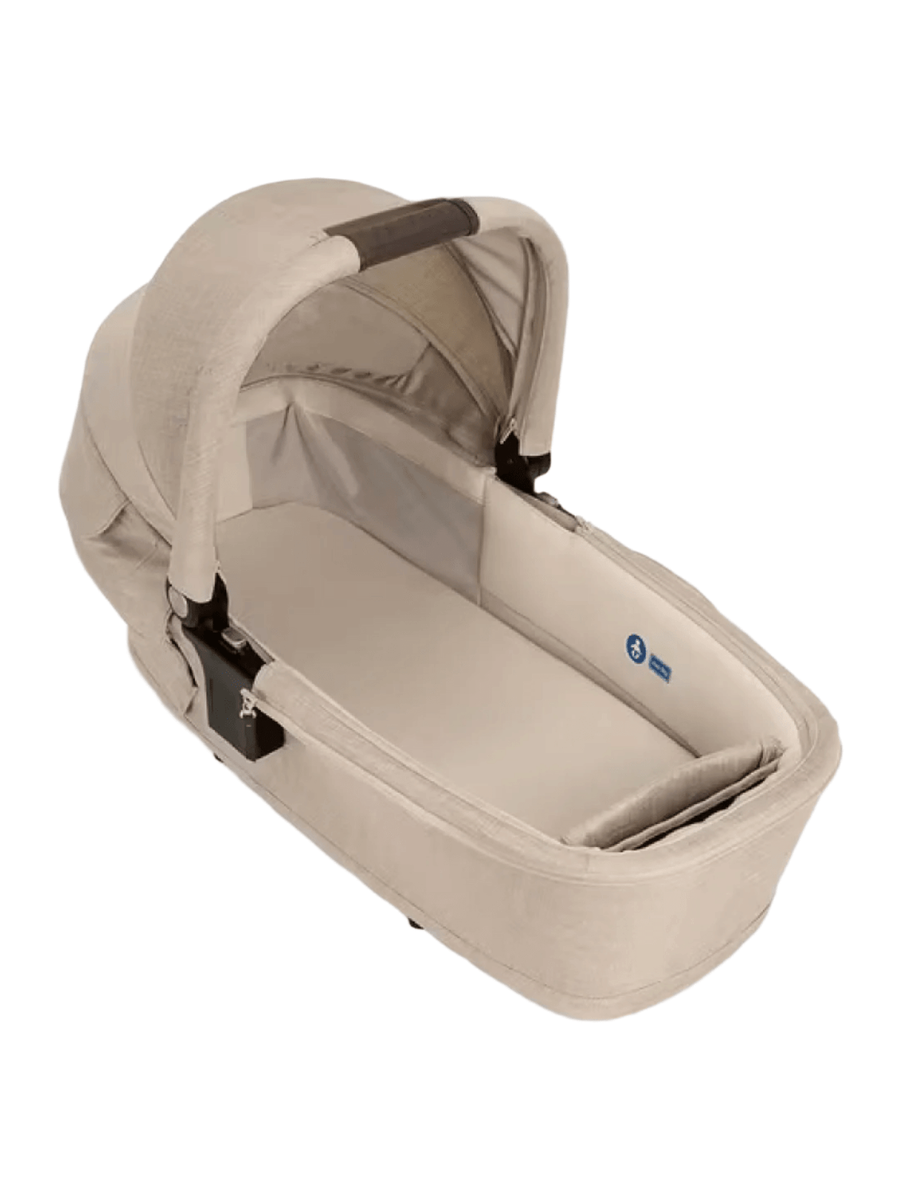 Nuna LYTL Carrycot - Biscotti Nuna Mama's Joy