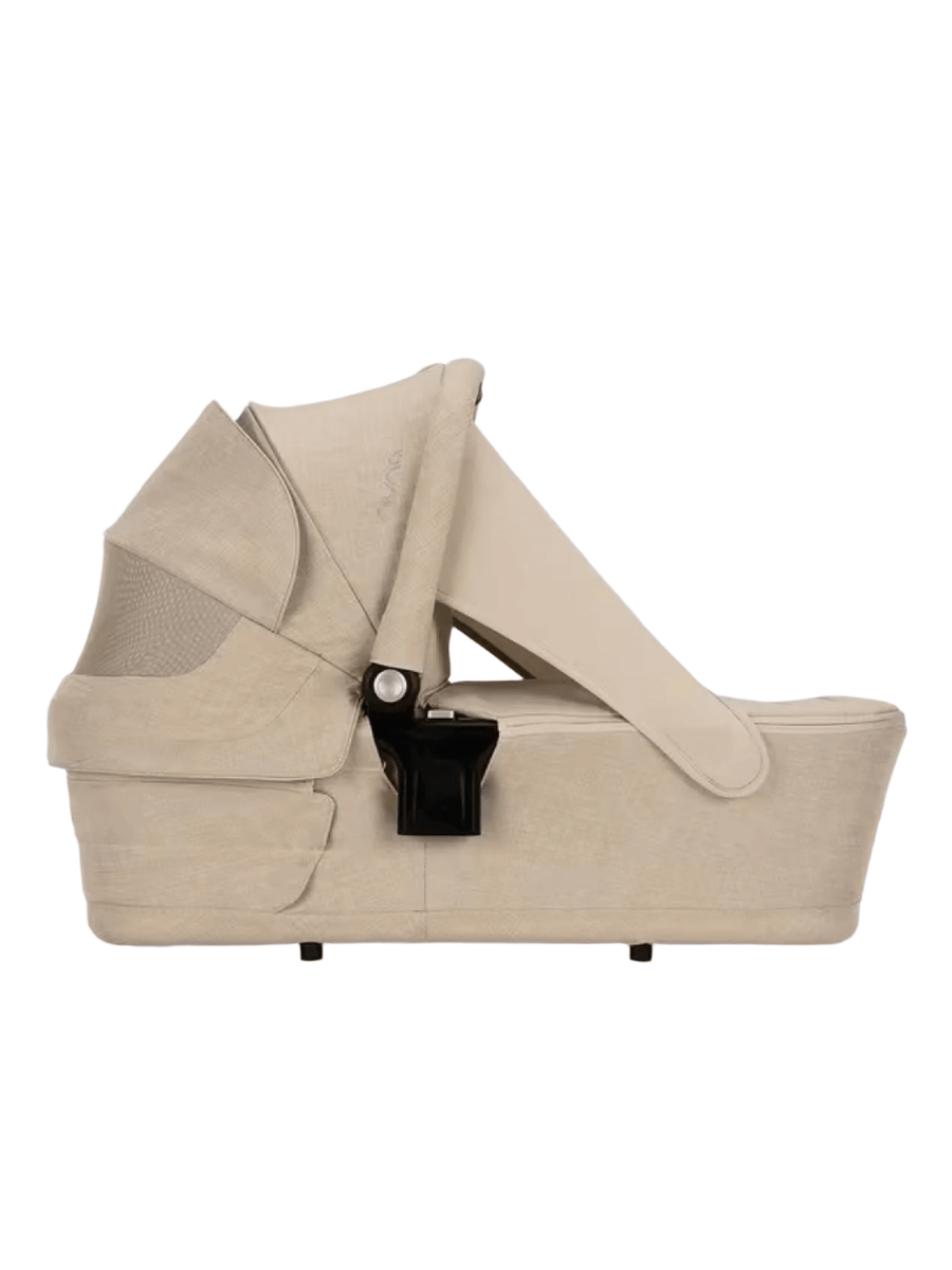 Nuna LYTL Carrycot - Biscotti Nuna Mama's Joy