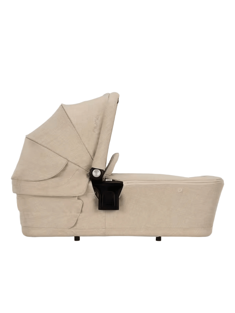 Nuna LYTL Carrycot - Biscotti Nuna Mama's Joy