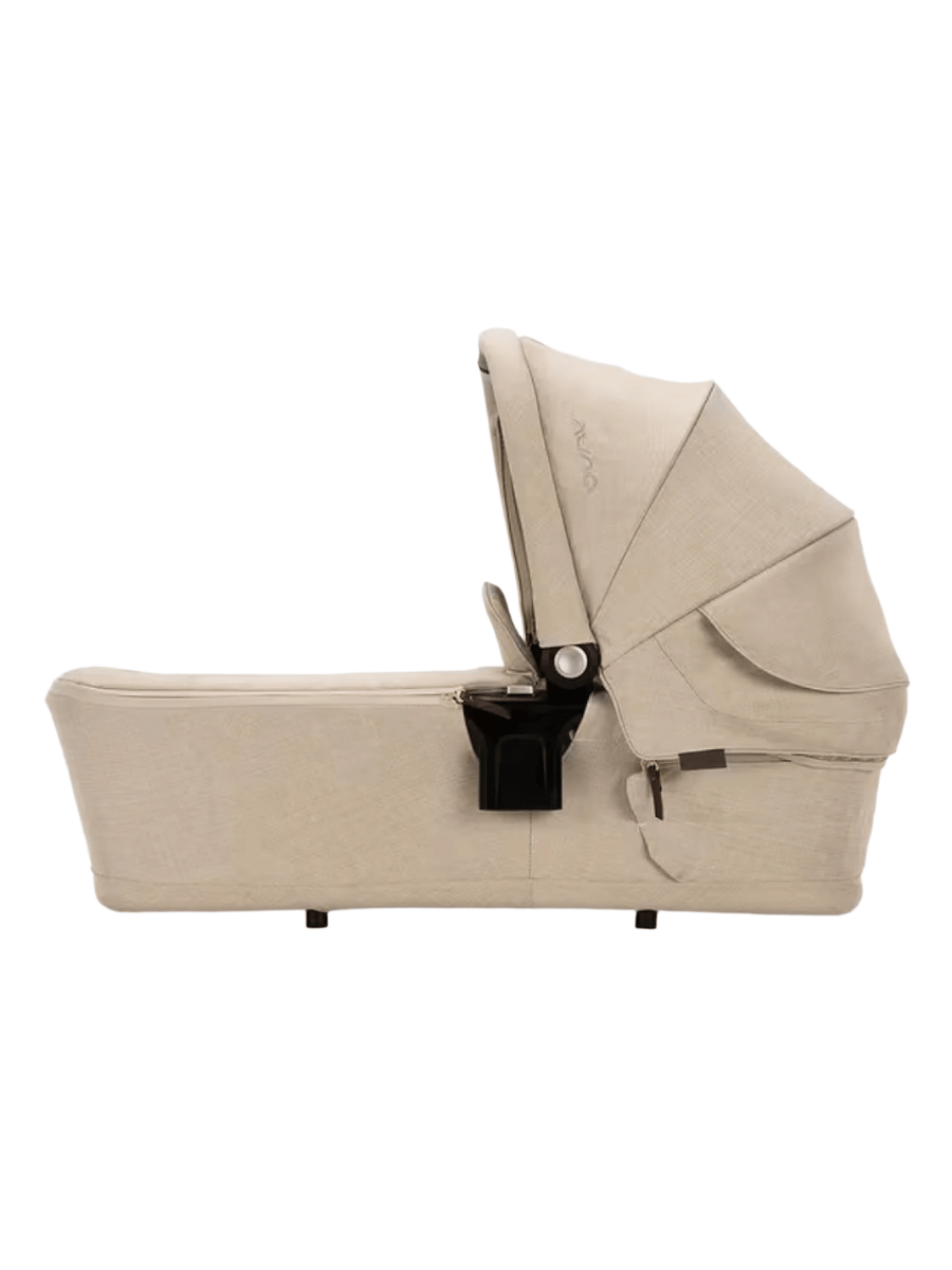 Nuna LYTL Carrycot - Biscotti Nuna Mama's Joy