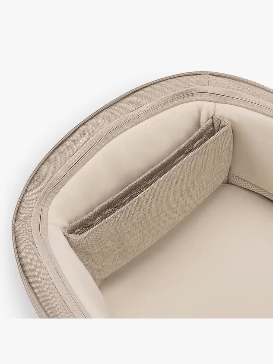 Nuna LYTL Carrycot - Biscotti Nuna Mama's Joy
