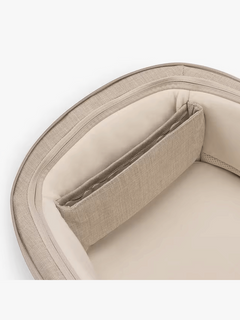 Nuna LYTL Carrycot - Biscotti Nuna Mama's Joy