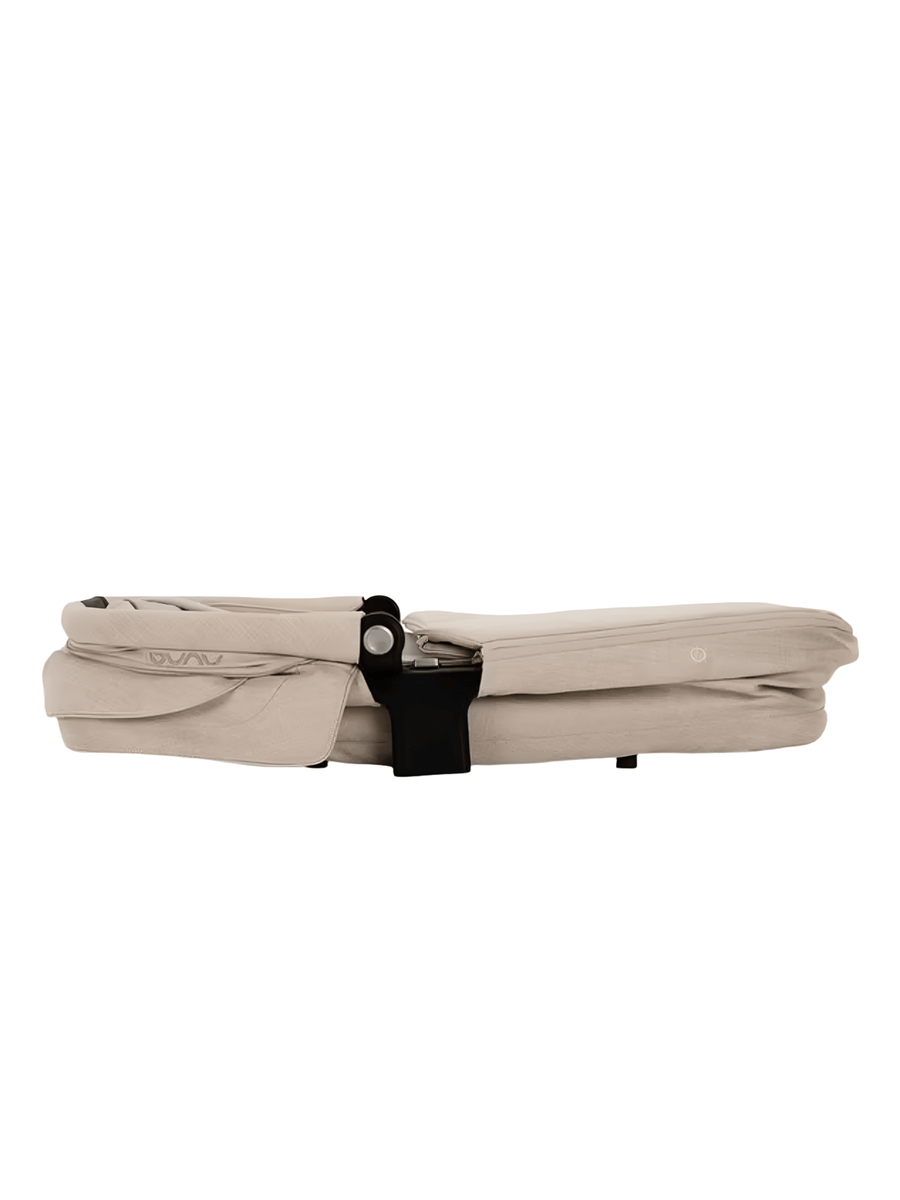 Nuna LYTL Carrycot - Biscotti Nuna Mama's Joy