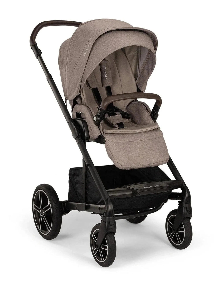 Nuna MIXX Next Pushchair – Cedar Nuna Mama's Joy