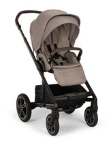 Nuna MIXX Next Pushchair – Cedar Nuna Mama's Joy