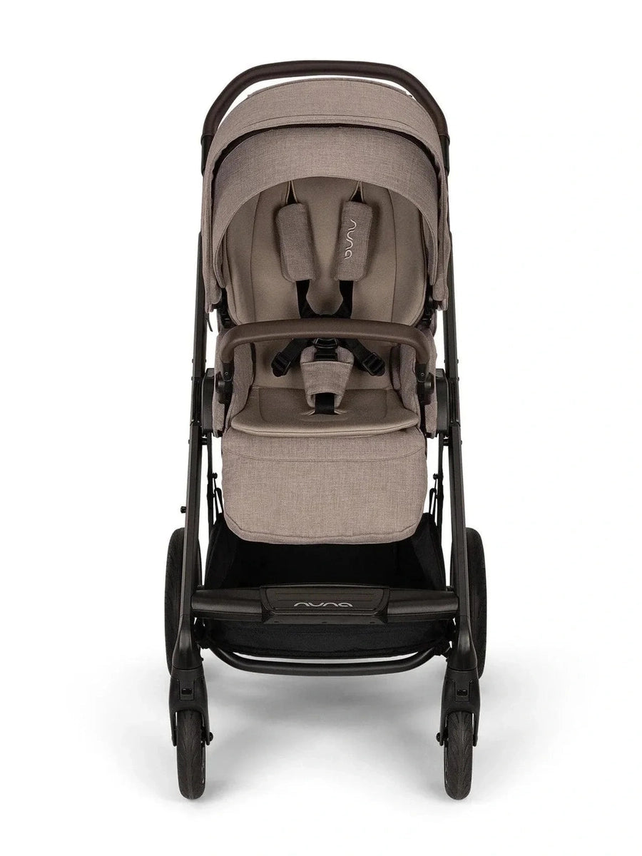 Nuna MIXX Next Pushchair – Cedar Nuna Mama's Joy