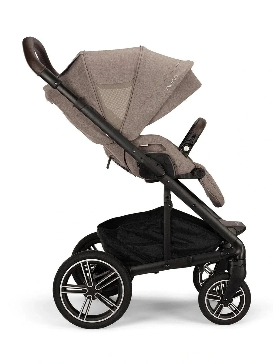 Nuna MIXX Next Pushchair – Cedar Nuna Mama's Joy