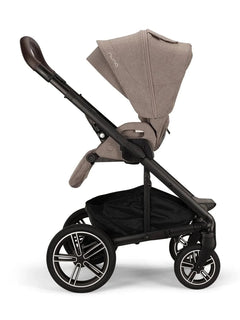 Nuna MIXX Next Pushchair – Cedar Nuna Mama's Joy
