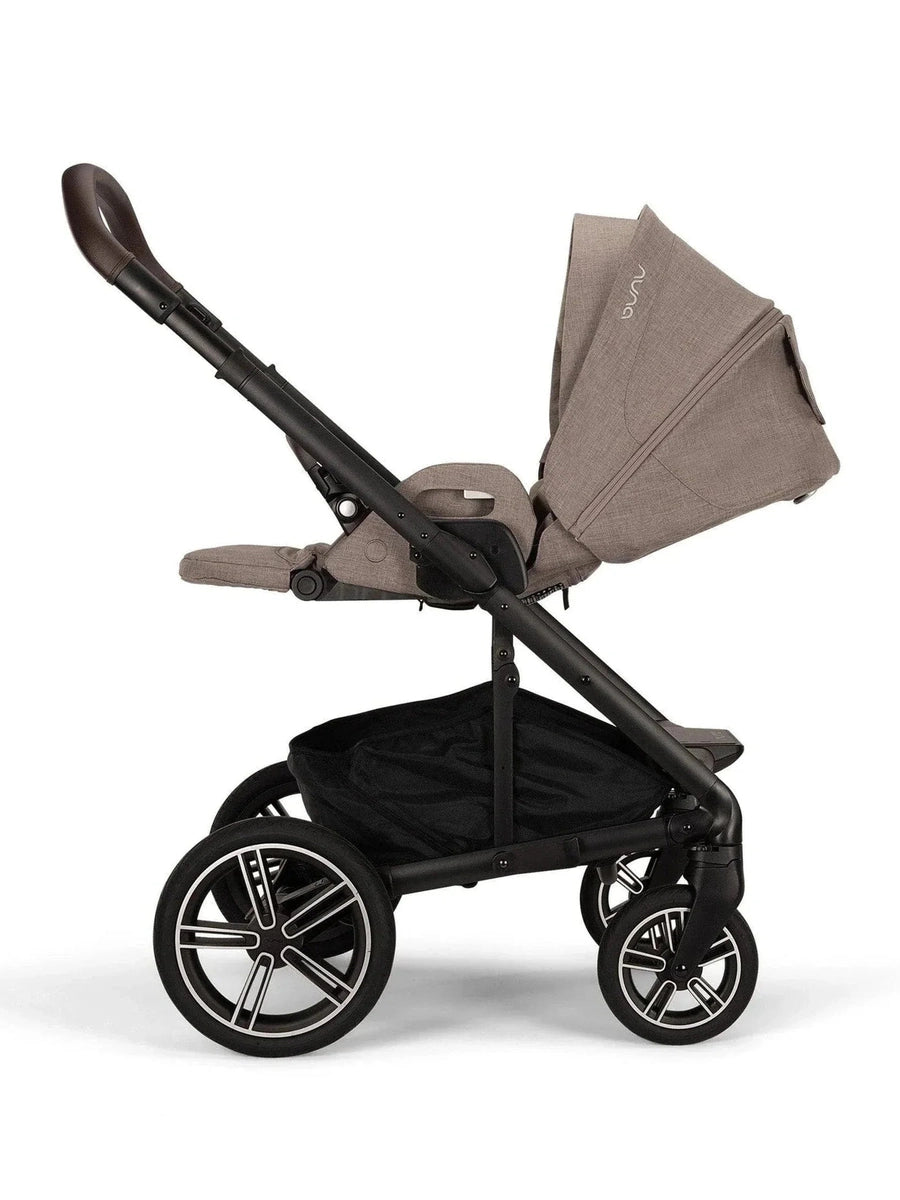 Nuna MIXX Next Pushchair – Cedar Nuna Mama's Joy