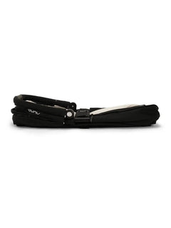 Nuna MIXX Next Series Compact Baby Carry Cot with Soft Mattress Cover - Caviar Black Nuna Mama's Joy