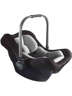 Nuna Pipa Lite LX Group 0+ Car Seat & ISOFIX Base – Caviar Nuna Mama's Joy