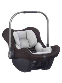 Nuna Pipa Lite LX Group 0+ Car Seat & ISOFIX Base – Caviar Nuna Mama's Joy