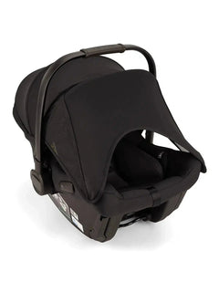 Nuna Pipa URBN i-Size ISOFIX Infant Car Seat Carrier Caviar Nuna Mama's Joy