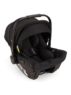 Nuna Pipa URBN i-Size ISOFIX Infant Car Seat Carrier Caviar Nuna Mama's Joy