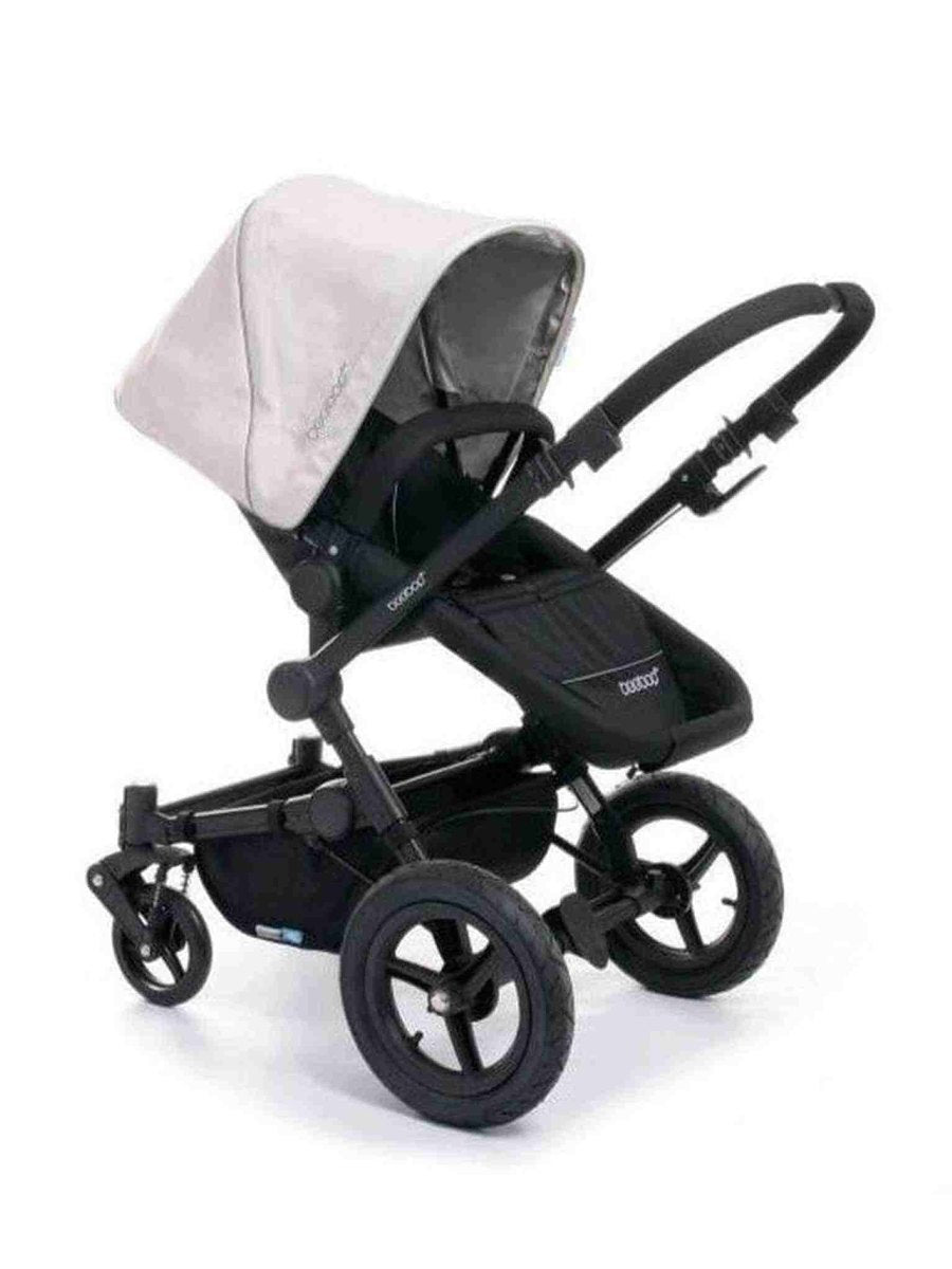 Osann Beebop 2 in 1 Travel System Beige Osann Mama's Joy