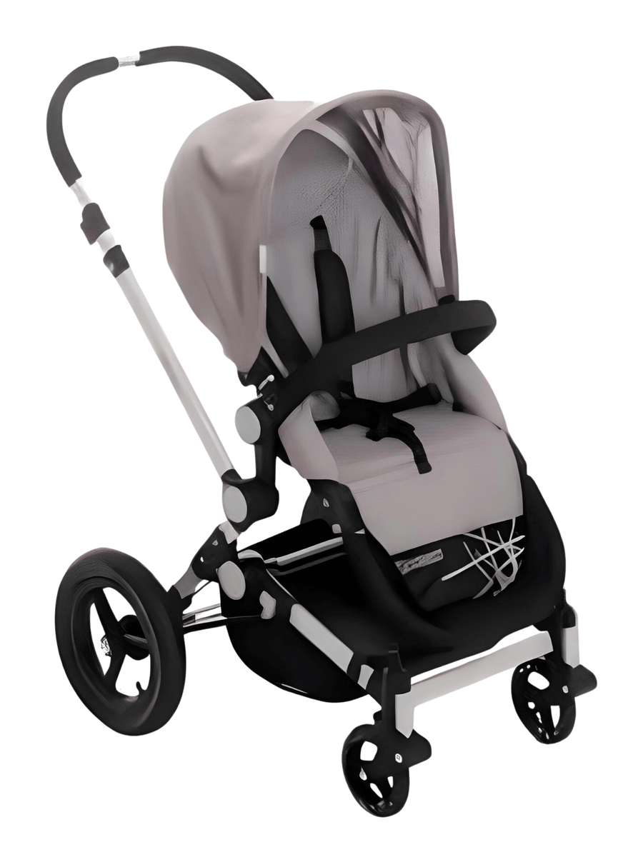 Osann Beebop 2 in 1 Travel System Beige Osann Mama's Joy