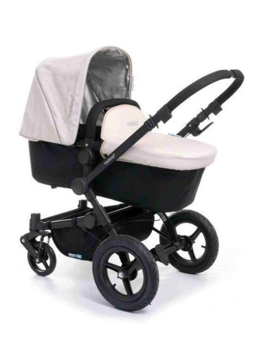 Osann Beebop 2 in 1 Travel System Beige Osann Mama's Joy