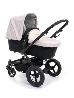 Osann Beebop 2 in 1 Travel System Beige Osann Mama's Joy