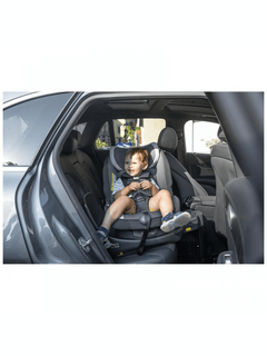 Peg Perego Primo Viaggio 360 Gr. 0+/1 i-Size Baby Infant ISOFIX Car Seat, Lunar Peg Perego Mama's Joy