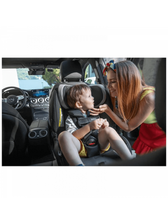 Peg Perego Primo Viaggio 360 Gr. 0+/1 i-Size Baby Infant ISOFIX Car Seat, Lunar Peg Perego Mama's Joy