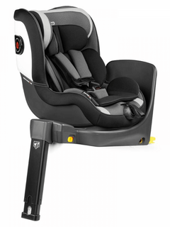 Peg Perego Primo Viaggio 360 Gr. 0+/1 i-Size Baby Infant ISOFIX Car Seat, Lunar Peg Perego Mama's Joy