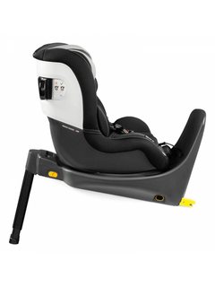 Peg Perego Primo Viaggio 360 Gr. 0+/1 i-Size Baby Infant ISOFIX Car Seat, Lunar Peg Perego Mama's Joy