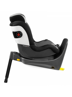 Peg Perego Primo Viaggio 360 Gr. 0+/1 i-Size Baby Infant ISOFIX Car Seat, Lunar Peg Perego Mama's Joy
