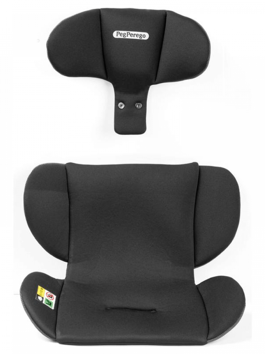 Peg Perego Primo Viaggio 360 Gr. 0+/1 i-Size Baby Infant ISOFIX Car Seat, Lunar Peg Perego Mama's Joy