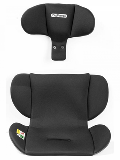 Peg Perego Primo Viaggio 360 Gr. 0+/1 i-Size Baby Infant ISOFIX Car Seat, Lunar Peg Perego Mama's Joy