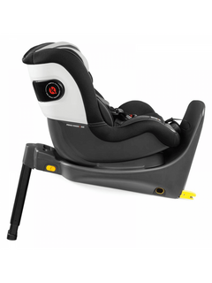 Peg Perego Primo Viaggio 360 Gr. 0+/1 i-Size Baby Infant ISOFIX Car Seat, Lunar Peg Perego Mama's Joy