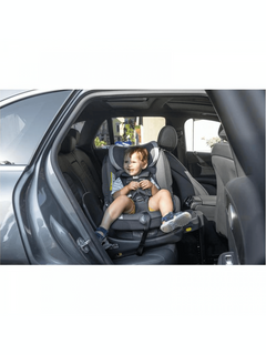 Peg Perego Primo Viaggio 360 Gr. 0+/1 i-Size Baby Infant ISOFIX Car Seat, Lunar Peg Perego Mama's Joy