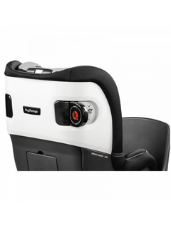 Peg Perego Primo Viaggio 360 Gr. 0+/1 i-Size Baby Infant ISOFIX Car Seat, Lunar Peg Perego Mama's Joy