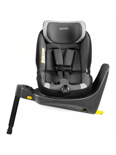 Peg Perego Primo Viaggio 360 Gr. 0+/1 i-Size Baby Infant ISOFIX Car Seat, Lunar Peg Perego Mama's Joy