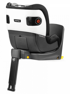 Peg Perego Primo Viaggio 360 Gr. 0+/1 i-Size Baby Infant ISOFIX Car Seat, Lunar Peg Perego Mama's Joy