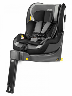 Peg Perego Primo Viaggio 360 Gr. 0+/1 i-Size Baby Infant ISOFIX Car Seat, Lunar Peg Perego Mama's Joy