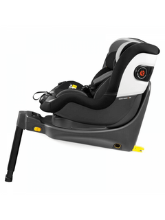 Peg Perego Primo Viaggio 360 Gr. 0+/1 i-Size Baby Infant ISOFIX Car Seat, Lunar Peg Perego Mama's Joy