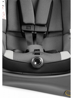 Peg Perego Primo Viaggio 360 Gr. 0+/1 i-Size Baby Infant ISOFIX Car Seat, Lunar Peg Perego Mama's Joy