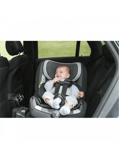 Peg Perego Primo Viaggio 360 Gr. 0+/1 i-Size Baby Infant ISOFIX Car Seat, Lunar Peg Perego Mama's Joy