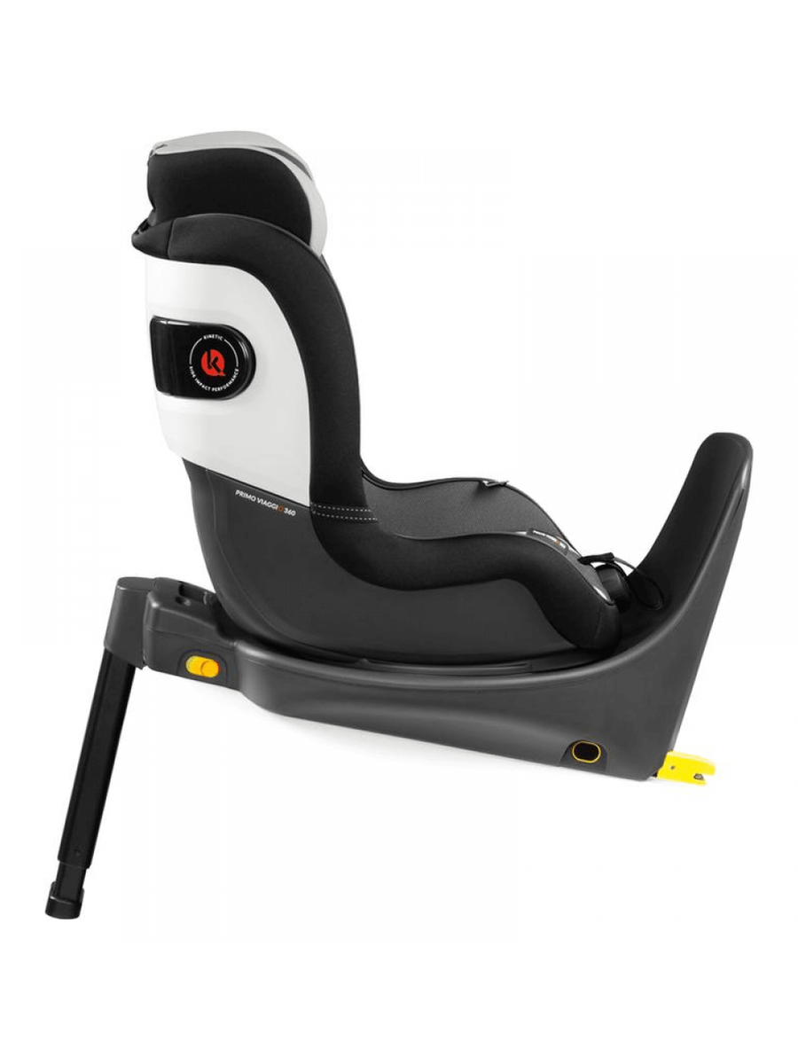 Peg Perego Primo Viaggio 360 Gr. 0+/1 i-Size Baby Infant ISOFIX Car Seat, Lunar Peg Perego Mama's Joy