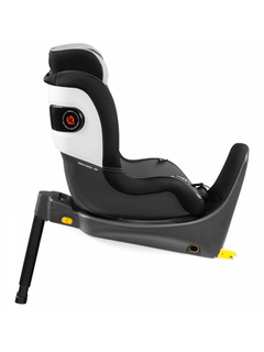 Peg Perego Primo Viaggio 360 Gr. 0+/1 i-Size Baby Infant ISOFIX Car Seat, Lunar Peg Perego Mama's Joy