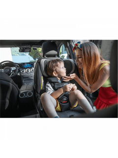 Peg Perego Primo Viaggio 360 Gr. 0+/1 i-Size Baby Infant ISOFIX Car Seat, Lunar Peg Perego Mama's Joy