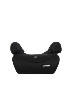 Puggle Maxi Gro Comfort Plus Group 1/2/3 Eco Car Seat - Storm Black Puggle Mama's Joy